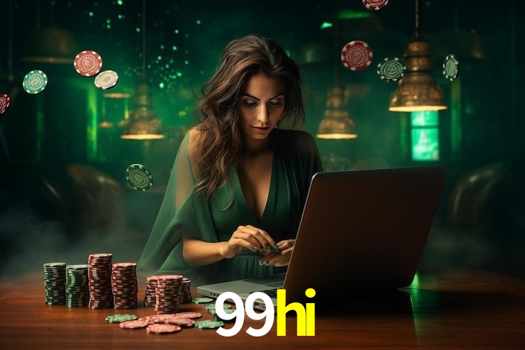 99hi bet