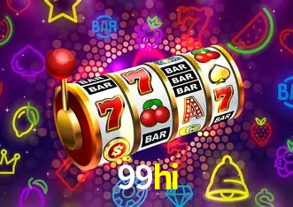 Desvendando o Mundo dos Jogos Virtuais na 99hi