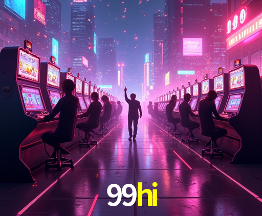 PIX Instantâneo 99hi
