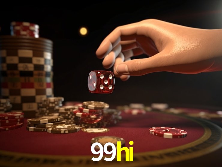 Estatísticas 99hi