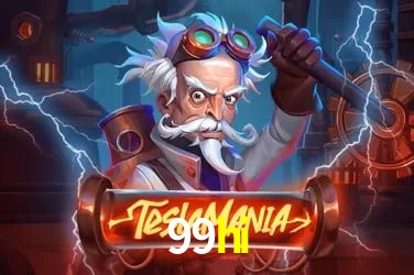 Recursos de Bônus 99hi