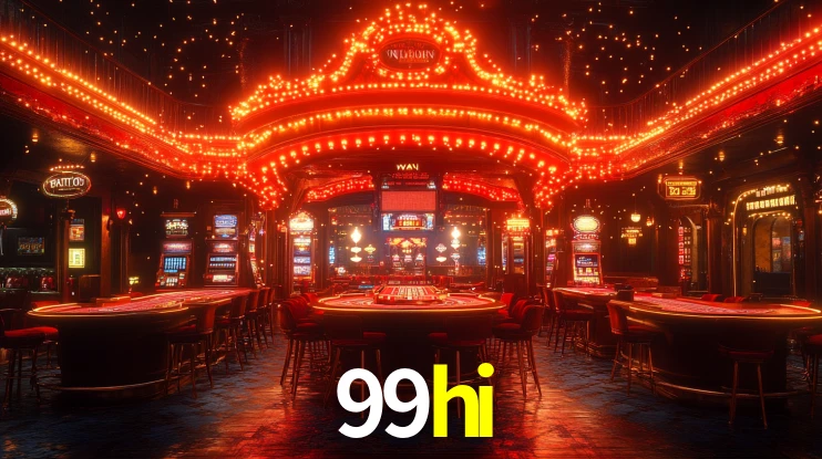 Ofertas Imperdíveis na 99hi: Promoções e Bônus Que Valem a Pena