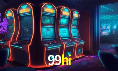 A Emoção da Loteria na 99hi: Uma Chance de Mudança de Vida
