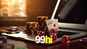 A Emoção da Loteria na 99hi: Uma Chance de Mudança de Vida