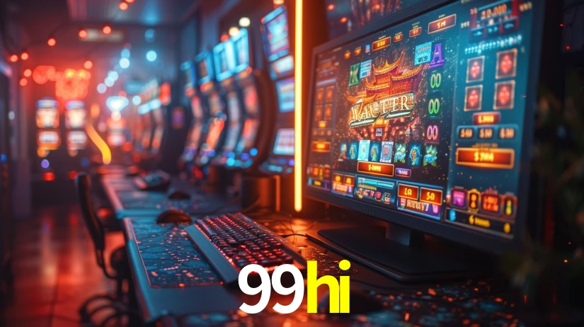 Experimente o Login Seguro Premium no 99hi