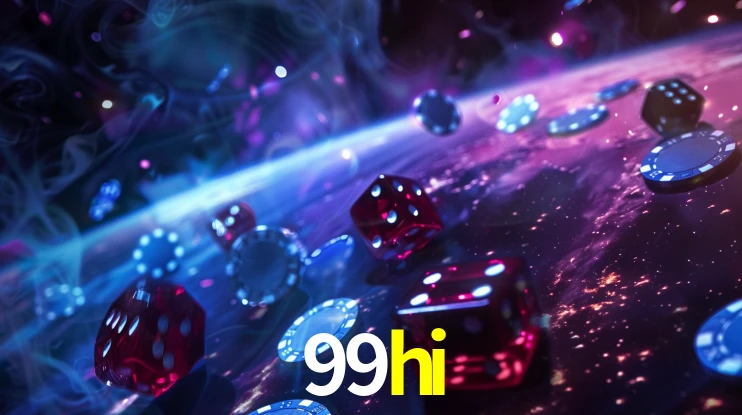Slot Games 99hi