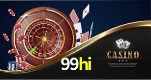 Mesa de Blackjack 99hi