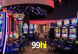 Design Responsivo 99hi