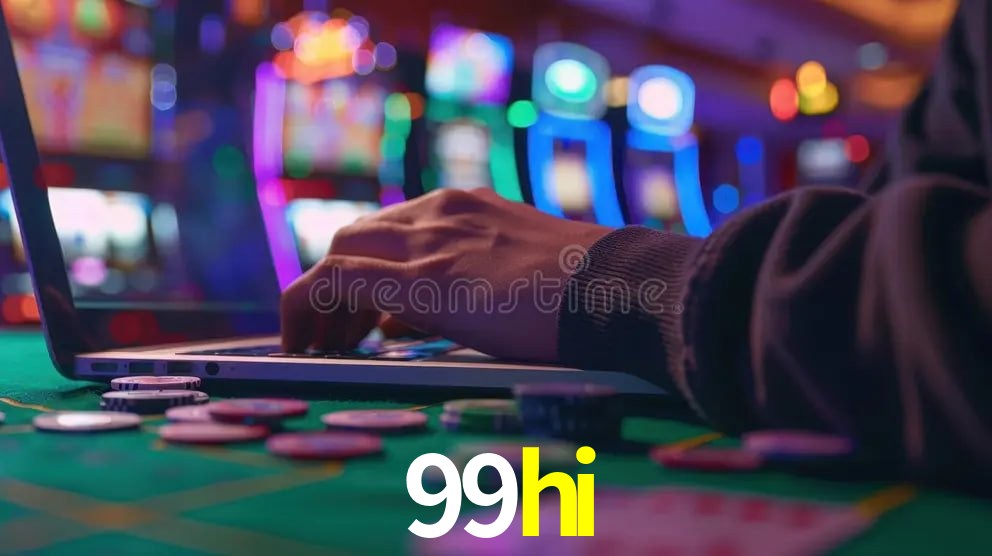 cassino 99hi