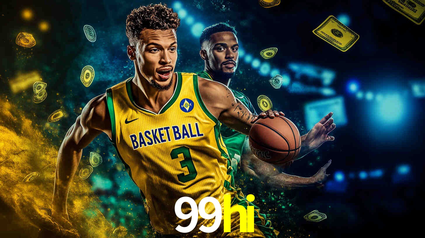 Desvendando o Mundo dos Jogos Virtuais na 99hi