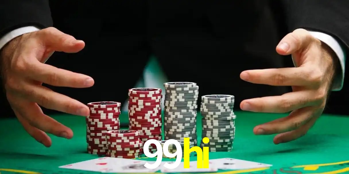99hi Slots - 99hi visual 1