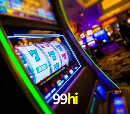 Apostas Esportivas na 99hi: Um Guia Completo