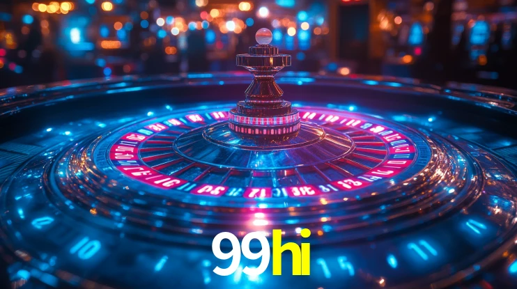 99hi Bônus - 99hi visual 1
