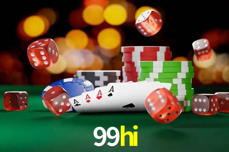 Experiência VIP 99hi