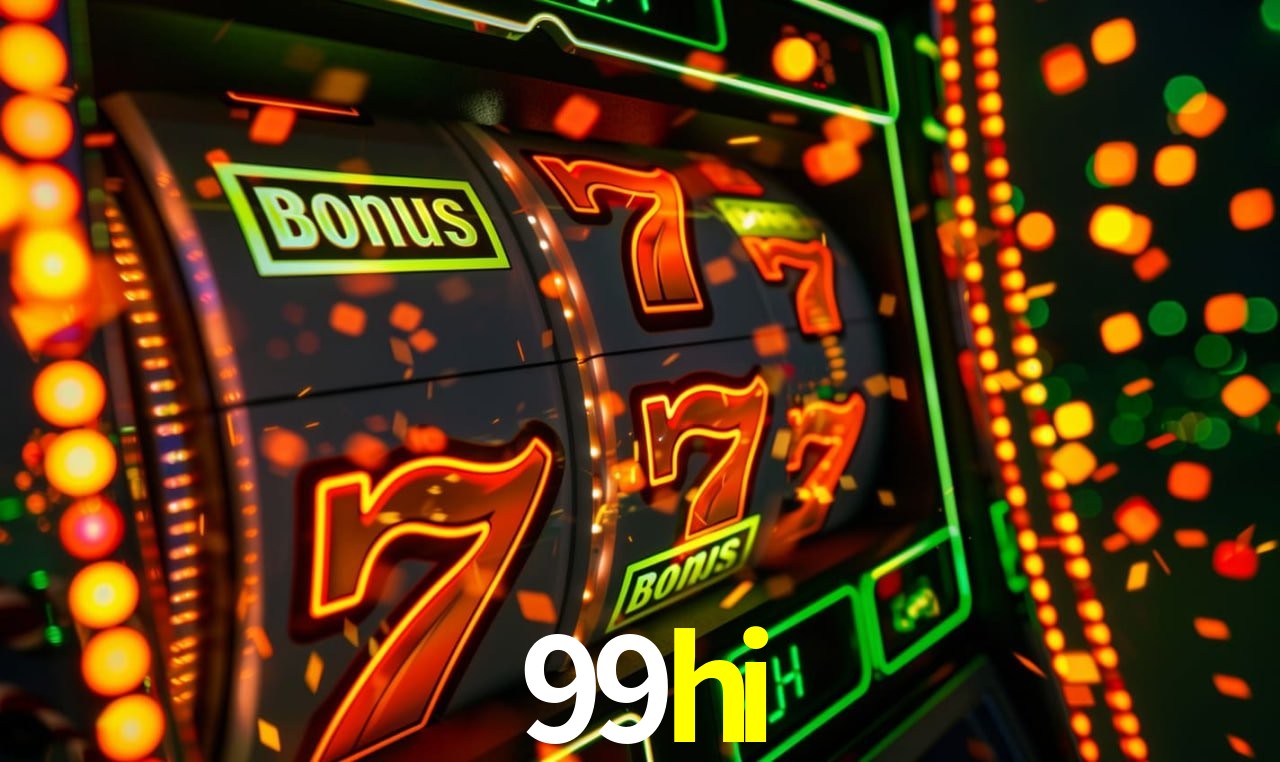 Descubra o Programa VIP da 99hi: Vantagens Exclusivas para Jogadores