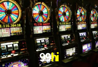Inovações de Jogos na 99hi: O Futuro das Experiências Interativas