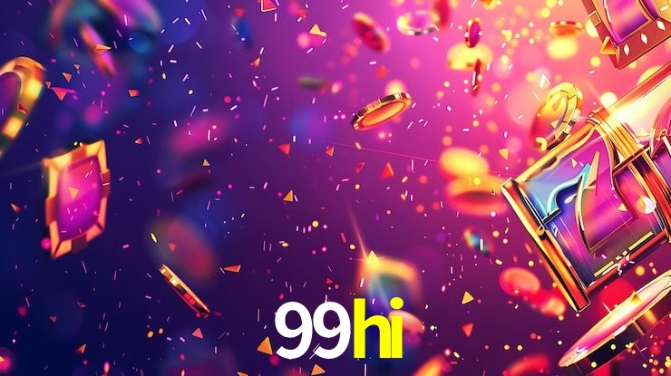 A Experiência Imersiva dos Cassinos Ao Vivo no 99hi