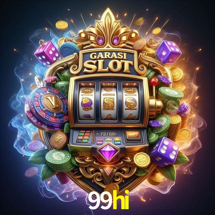 Provedores de Jogos 99hi