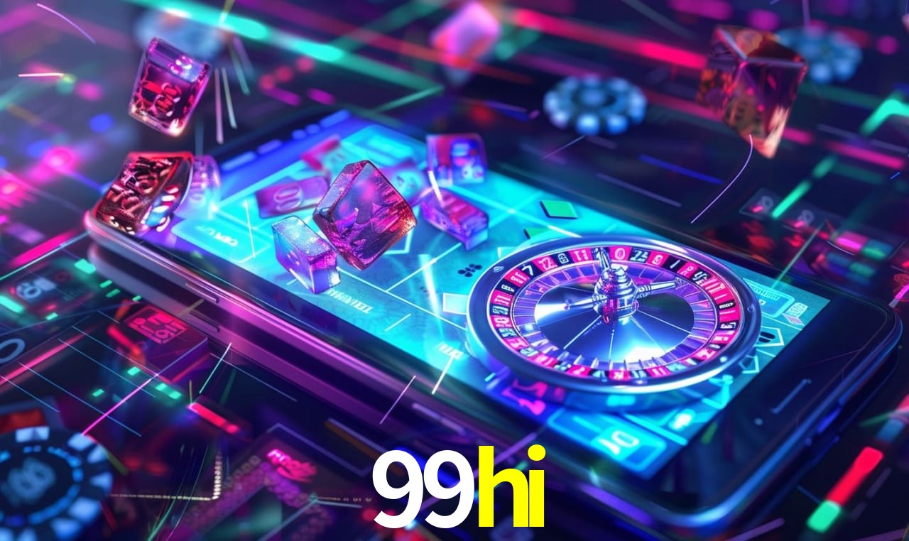 Casino VIP 99hi