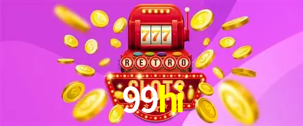 A Emoção da Loteria na 99hi: Uma Chance de Mudança de Vida