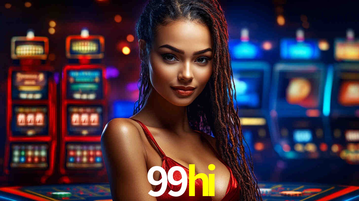 Apostas Esportivas na 99hi: Um Guia Completo