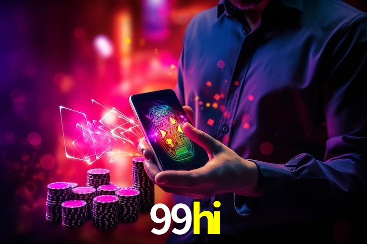 Jogos Exclusivos 99hi