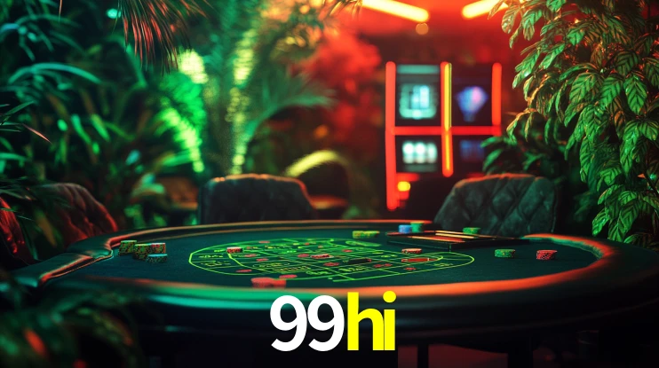 Live Casino 99hi