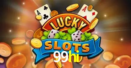 Descubra a Magia dos Jogos de Arcade no 99hi