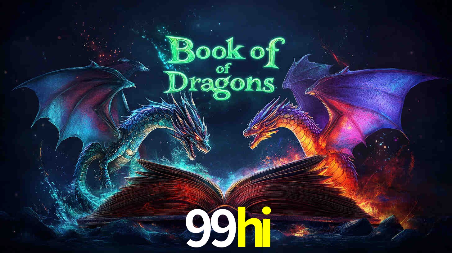 Descubra a Magia dos Jogos de Arcade no 99hi