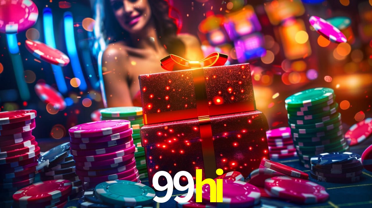 Inovações de Jogos na 99hi: O Futuro das Experiências Interativas