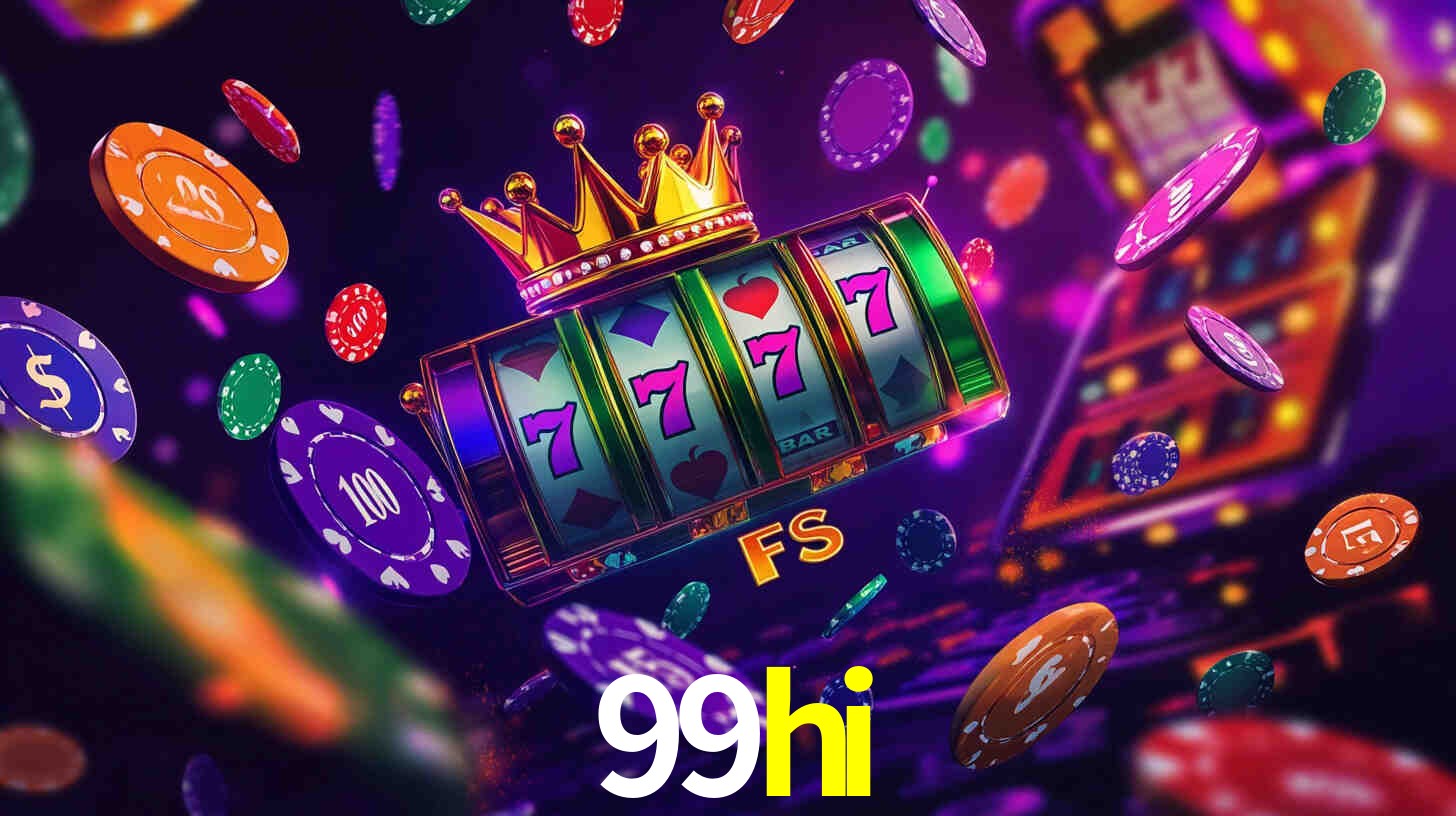 Daily Bonuses 99hi