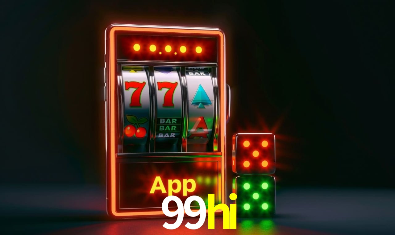 Apostas de Futebol 99hi