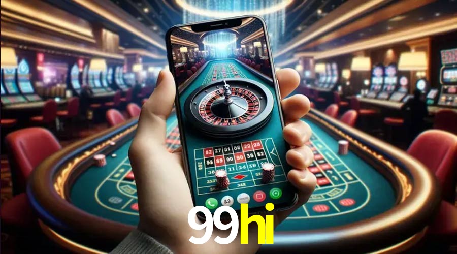 Game Providers 99hi