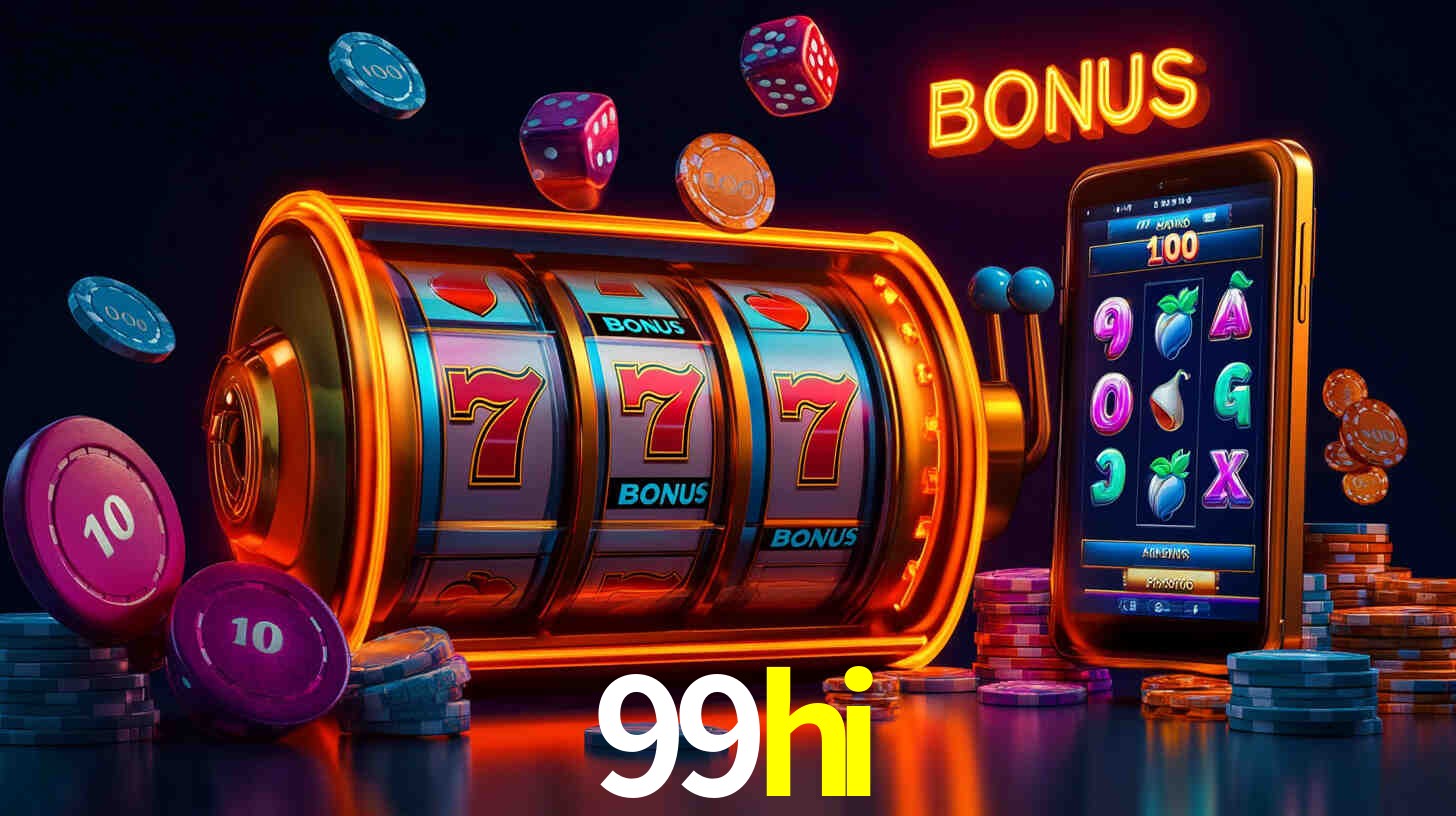 Descubra o Programa VIP da 99hi: Vantagens Exclusivas para Jogadores