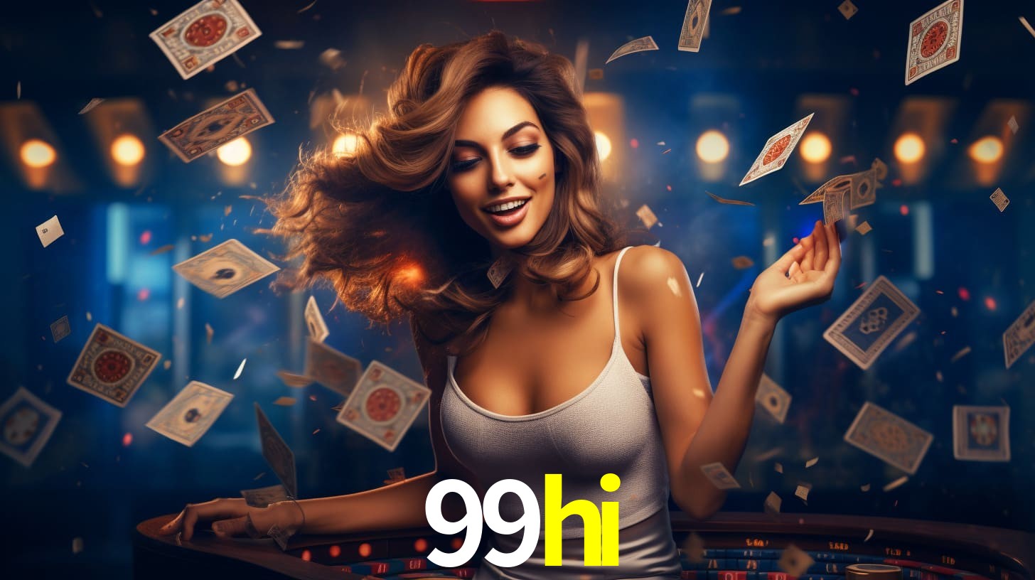 VIP Casino 99hi