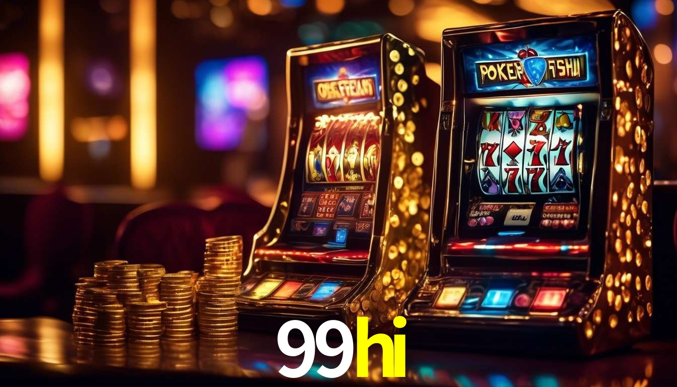 Descubra a Essência do 99hi: Nossa História e Compromissos