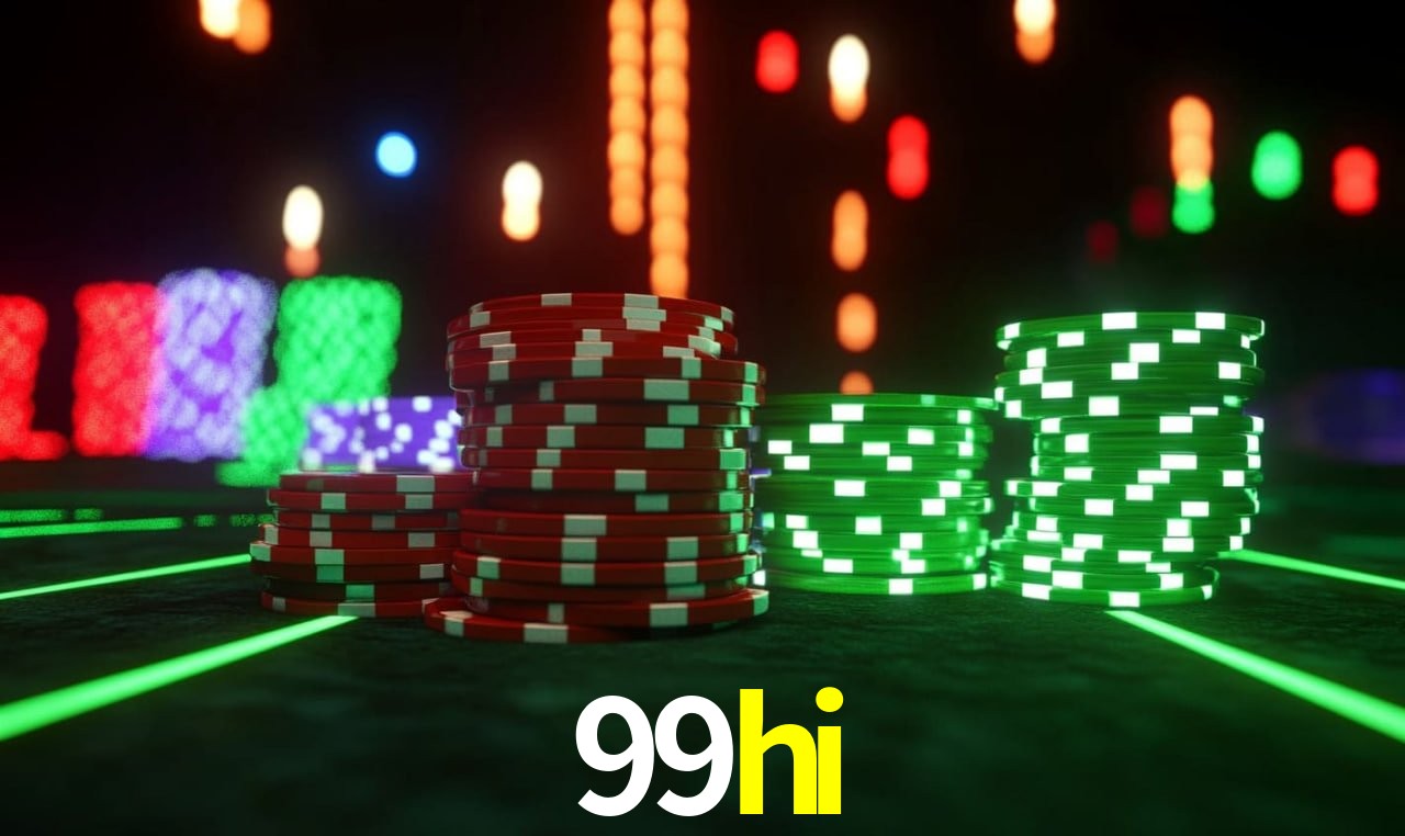 Experiência VIP 99hi