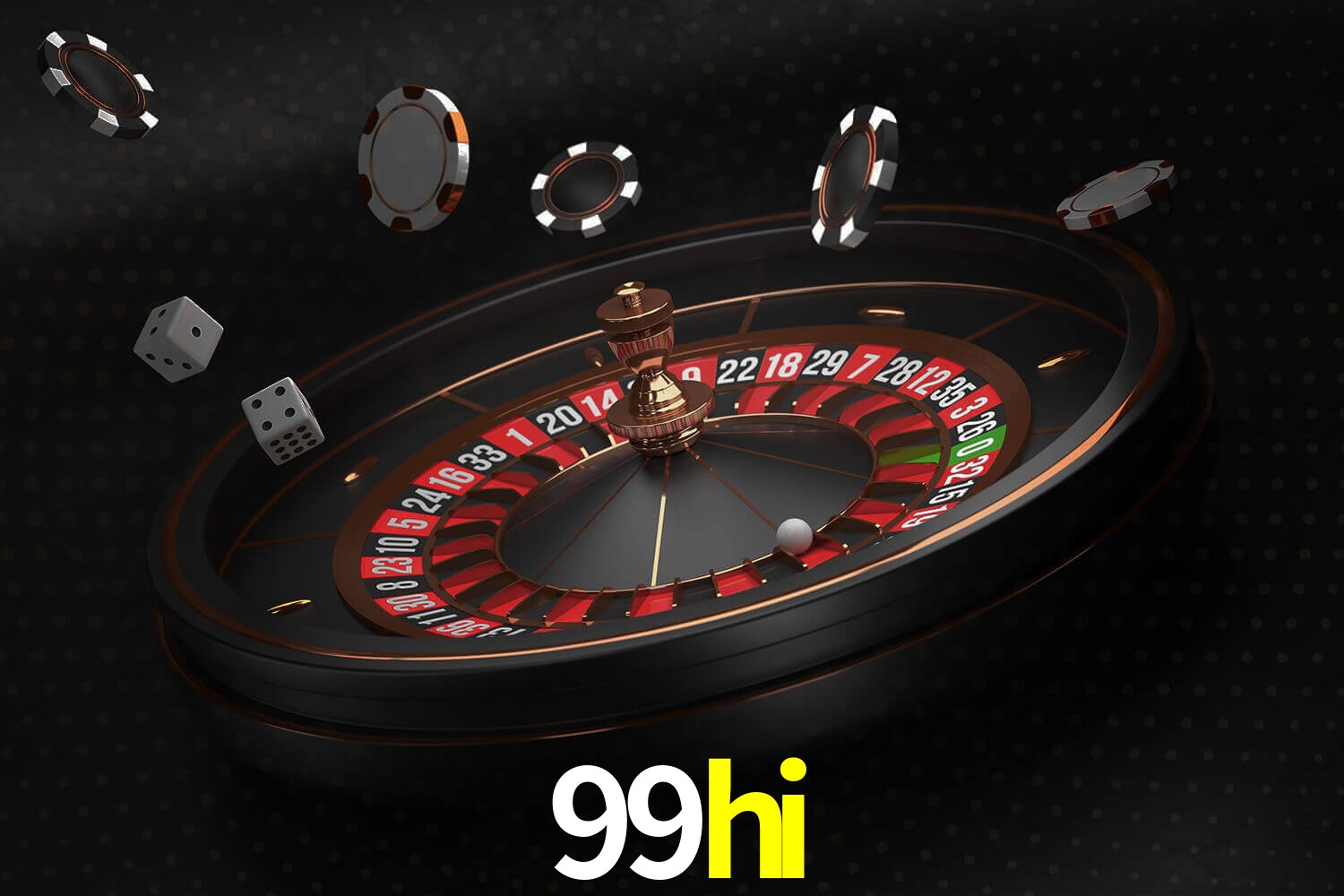 Sinta a adrenalina dos jogos de cassino com 99hi