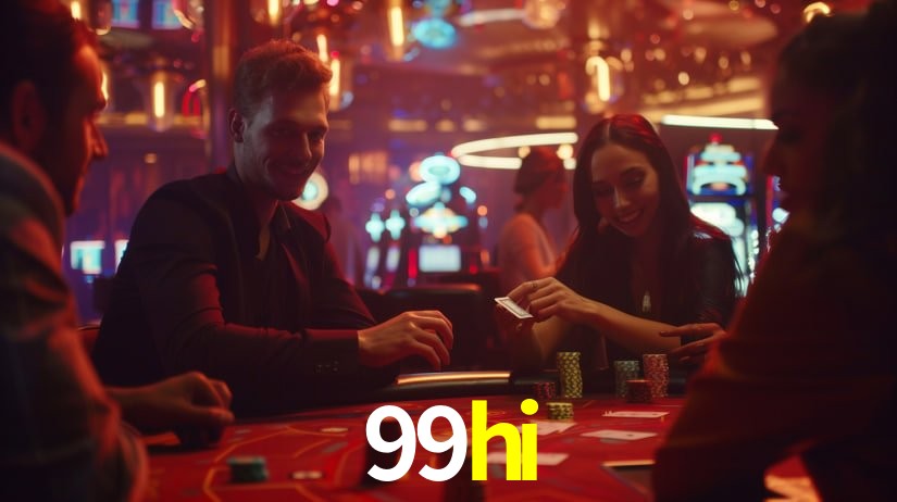 A Emoção da Loteria na 99hi: Uma Chance de Mudança de Vida