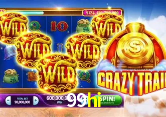 Descubra o Mundo do Cassino Online com 99hi